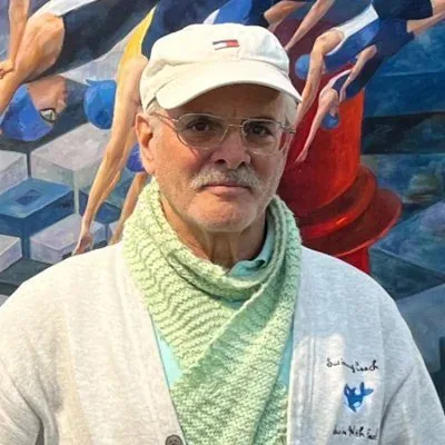 Rick Amira JD